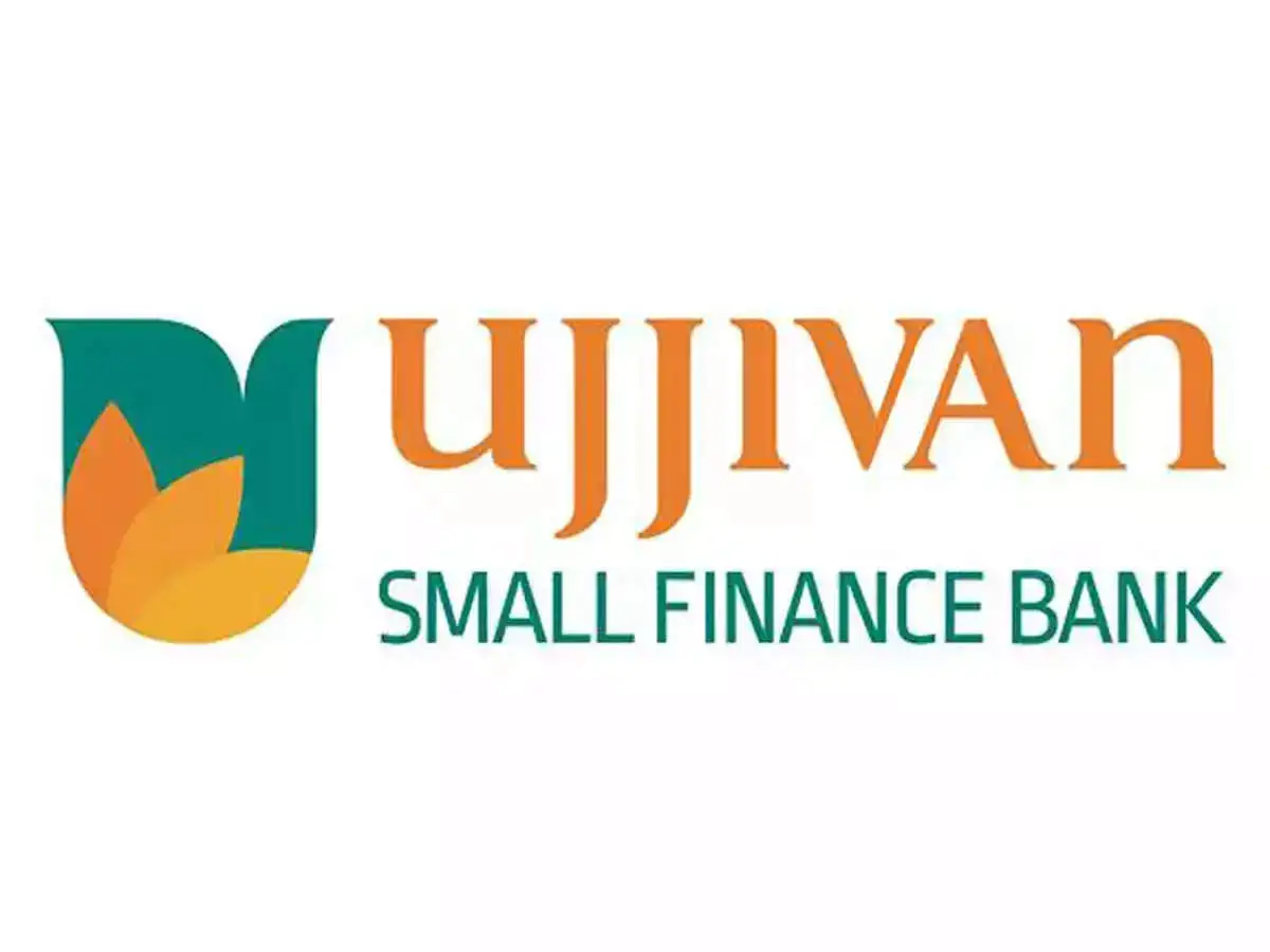 Ujjivan Small Finance Bank shares slip 8% after ban revises loan growth forecast for FY 25